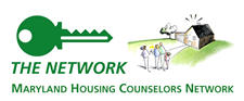 the network logo
